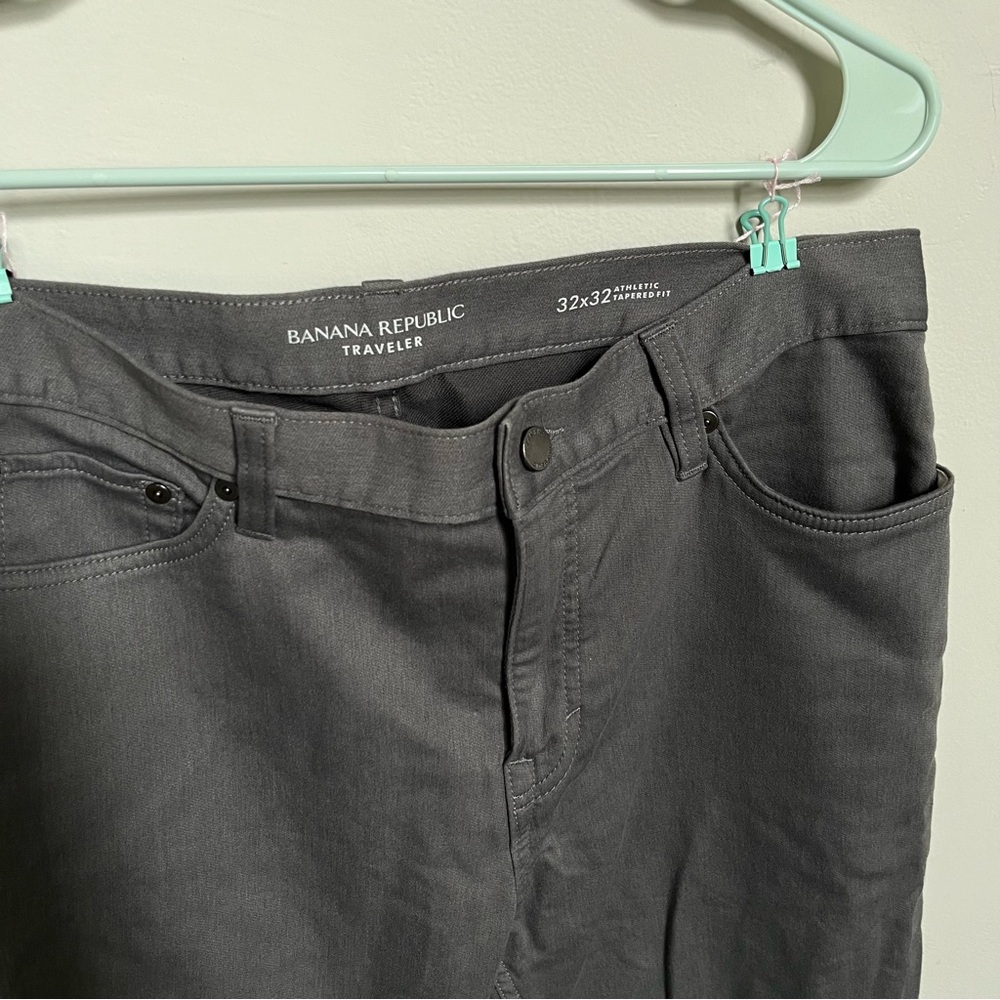 Gray Jeans Bundle - Picture 3 of 5